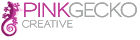 Pink Gecko Creative